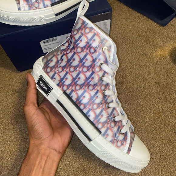 dior b23 - Picture 4 of 7